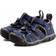 Keen Younger Kid's Seacamp II CNX - Blue Depths/Gargoyle