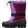 Sorel Youth Flurry - Purple Dahlia/Paisley Purple