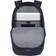 The North Face Vault Backpack - Aviator Navy Light Heather/TNF White