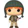 Funko Pop! Harry Potter Holiday Ron Weasley