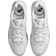 Nike Court Vintage M - White/Total Orange/Black