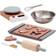 Kids Concept Bake Set