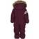 Lindberg Colden Baby Overall - Plum