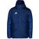 Adidas Condivo 18 Winter Jacket - Dark Blue/White