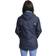 Trespass Qikpac Women's Waterproof Packaway Jacket - Navy