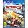 Speed ​​3: Grand Prix (PS4)