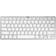 Trust Nado Wireless Bluetooth Keyboard (Nordic)