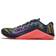 Nike Metcon 6 AMP W - Blue Void/Flash Crimson/Flat Silver/Vivid Purple