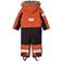 Lindberg Colden Overall - Orange