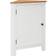 vidaXL 289212 Storage Cabinet 23.2x31.5"