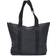 Rains Tote Bag Rush - Black