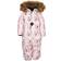 Lindberg Baby Frosty Overall - Pink (3227-1000)