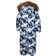 Lindberg Baby Frosty Overall - Navy (3227-1000)