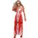 Smiffys Bloody Prom Queen Costume White & Red