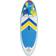 John 52500 Bondi Aquatic 7'2" Set Jr