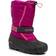 Sorel Youth Flurry - Deep Blush/Tropic Pink