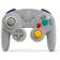 PowerA GameCube Style Wireless Controller (Nintendo Switch) - Grey