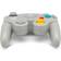 PowerA GameCube Style Wireless Controller (Nintendo Switch) - Grey