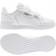 Adidas Kid's Roguera - Cloud White/Cloud White/Platinum Metallic