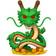 Funko Pop! Animation Dragon Ball Z Shenron Dragon