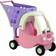 Little Tikes Princess Cozy Shopping Cart