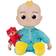 Jazwares Cocomelon Musical Bedtime JJ