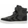 Hummel Stadil Winter Jr - Black