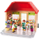 Playmobil City Life My Flower Shop 70016