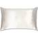 Slip Pure Silk Pillow Case White, Pink (76x51)