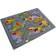 AK Sports Quiet Town Play Mat