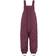 Didriksons Tarfala Kid's Pants - Plum (503342-421)