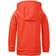 Didriksons Kid's Corin Jacket - Poppy Red (503403-424)