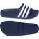 Adidas Adilette Aqua - Dark Blue/Cloud White/Dark Blue