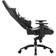 L33T Elite V4 Gaming Chair - Black/White