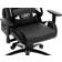 L33T Elite V4 Gaming Chair - Black/White