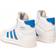 Adidas Basket Profi - Cloud White/Blue Bird/Off White