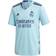 Adidas Real Madrid Home Goalkeeper Jersey 20/21 Youth
