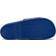 Adidas Adilette Comfort - Core Black/Core Black/Royal Blue