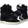 Hummel Stadil Pro High Top Jr - Black