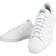 Adidas Advantage Base - Cloud White/Cloud White/Green