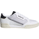 Adidas Continental 80 - Cloud White/Core Black/Talc