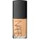 NARS Sheer Glow Foundation Vanuatu