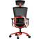 Cougar Argo Gaming Chair - Black/Orange