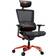 Cougar Argo Gaming Chair - Black/Orange