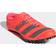 Adidas Adizero Finesse Spikes - Signal Pink/Core Black/Copper Metallic/Coral