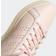 Adidas Courtpoint CL X W - Pink Tint/Pink Tint/Chalk White