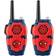 ekids Spider Man Walkie Talkies