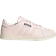 Adidas Courtpoint CL X W - Pink Tint/Pink Tint/Chalk White