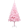 vidaXL Plastic Spruce Christmas Tree 70.9"