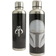 Paladone Star Wars The Mandalorian Water Bottle 0.5L